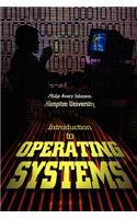 Introduction to Operating Systems