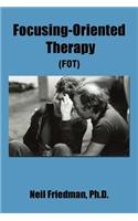 Focusing-Oriented Therapy