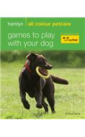 Games to Play with Your Dog