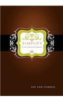 Simplify