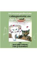 Die aussergewöhnliche Liebesgeschichte von Aye Aye und Fedor