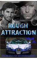 Rough Attraction