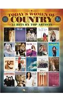 Today's Women of Country