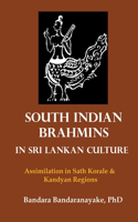 South Indian Brahmins in Sri Lankan Culture