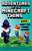 Meet the Tower Wizard