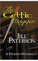 Celtic Dagger