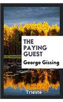 The Paying Guest