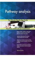 Pathway analysis The Ultimate Step-By-Step Guide