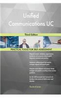 Unified Communications UC Third Edition