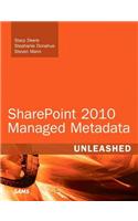 SharePoint 2010 Managed Metadata Unleashed