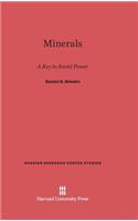 Minerals