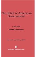 Spirit of American Government