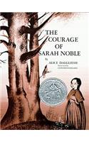 Courage of Sarah Noble