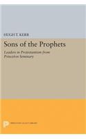 Sons of the Prophets