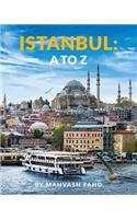 Istanbul A to Z