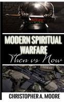 Modern Spiritual Warfare
