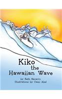 Kiko the Hawaiian Wave