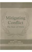 Mitigating Conflict