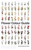 Flower Colour Guide