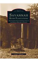 Savannah River Plantations