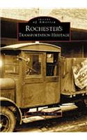 Rochester's Transportation Heritage