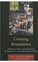 Crossing Boundaries