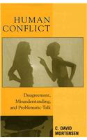 Human Conflict