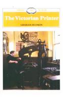 The Victorian Printer: Shire Album 329