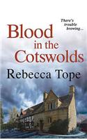 Blood in the Cotswolds