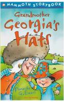 Grandmother Georgia's Hats