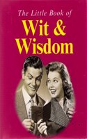 Wit and Wisdom