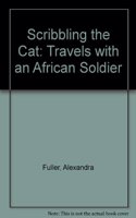 Scribbling The Cat
