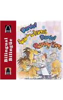 Daniel en el Foso de los Leones/Daniel And The Roaring Lions