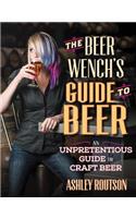 The Beer Wench's Guide to Beer