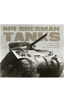 M4 Sherman Tanks