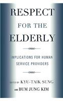 Respect for the Elderly