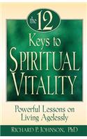 12 Keys to Spiritual Vitality