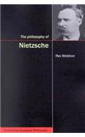 The Philosophy of Nietzsche