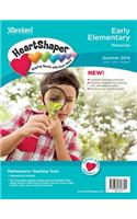 Early Elementary Resources Summer 2014