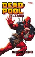 Deadpool Classic, Volume 11