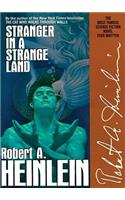 Stranger in a Strange Land