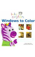 Windows to Color