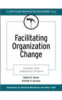 Facilitating Organization Change