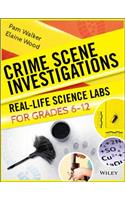 Crime Scene Investigations