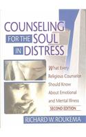 Counseling for the Soul in Distress