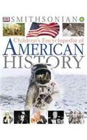 Children's Encyclopedia of American History