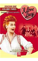 I Love Lucy