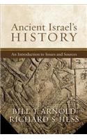 Ancient Israel's History