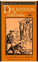 Devastation of the Indies