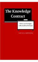 The Knowledge Contract